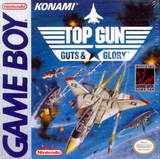 Top Gun: Guts & Glory (Game Boy)